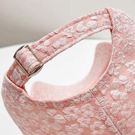 WTEMPO Paar Frühling Sommer Einfarbig Vielseitige Sportliche Schirmmützen Unisex Vintage Lässig Outdoor Reise Bestickte Sonnenschutz Baseballkappen