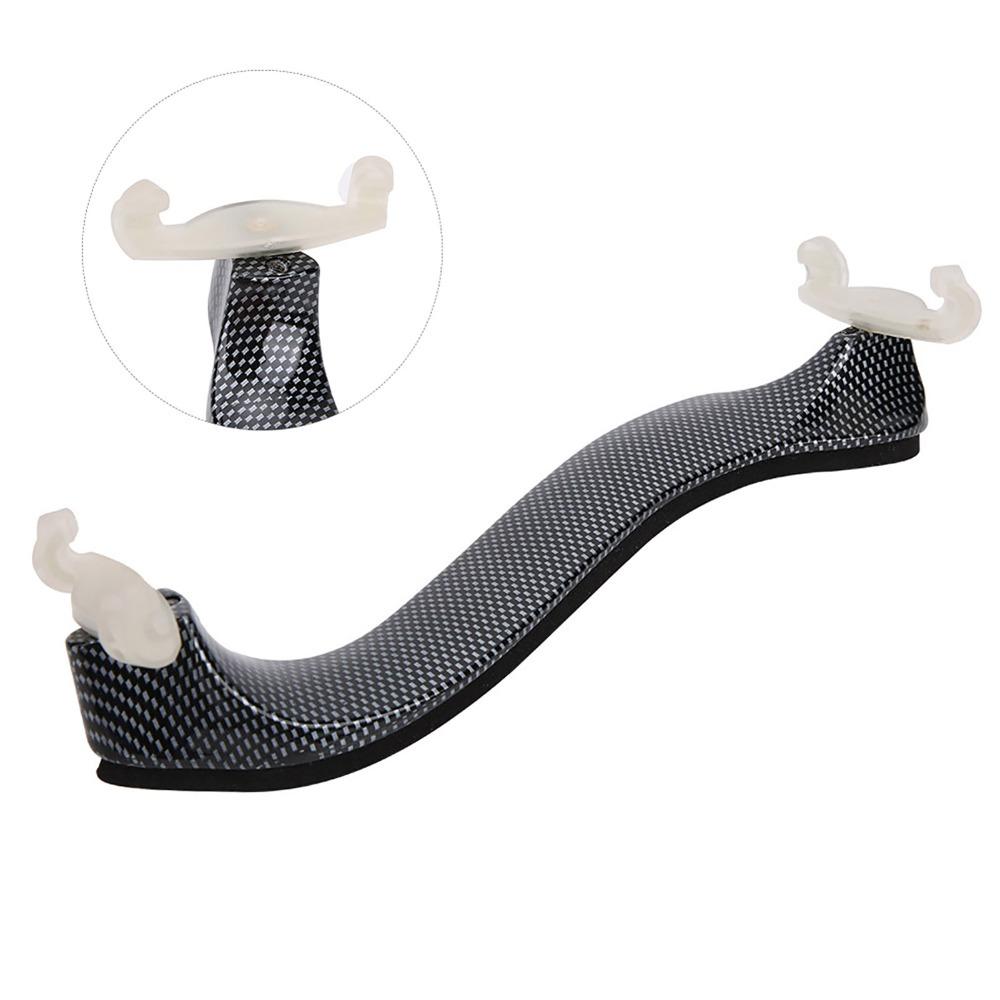 2PCS Lightweight Design Musical Instrument Accessories Violin Accessories For Violin Players