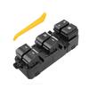 Car Electric Power Window Switch Master Control Car Parts For Hyundai Tucson 2016-2018 Left-hand Drive High Configuration