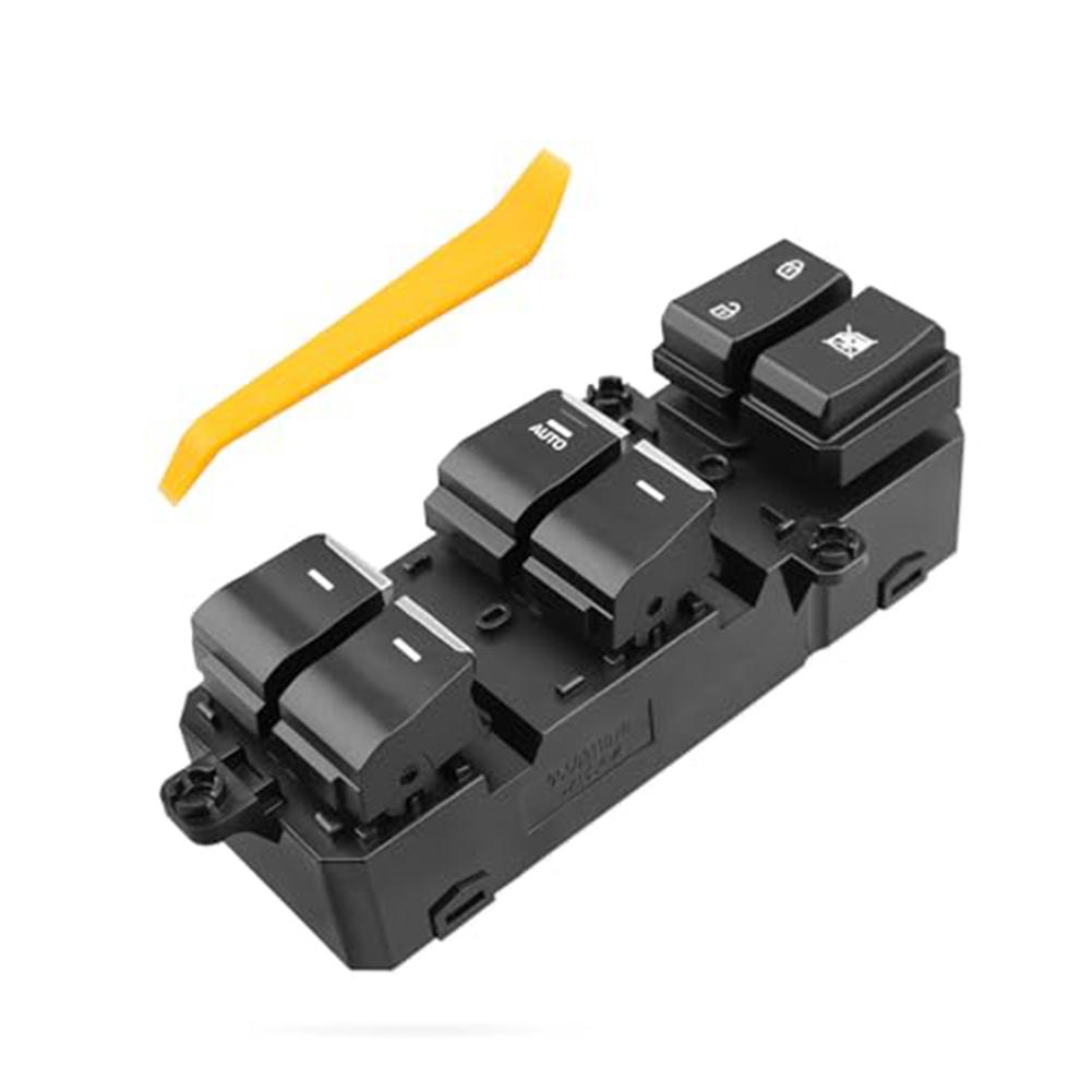 Car Electric Power Window Switch Master Control Car Parts For Hyundai Tucson 2016-2018 Left-hand Drive High Configuration