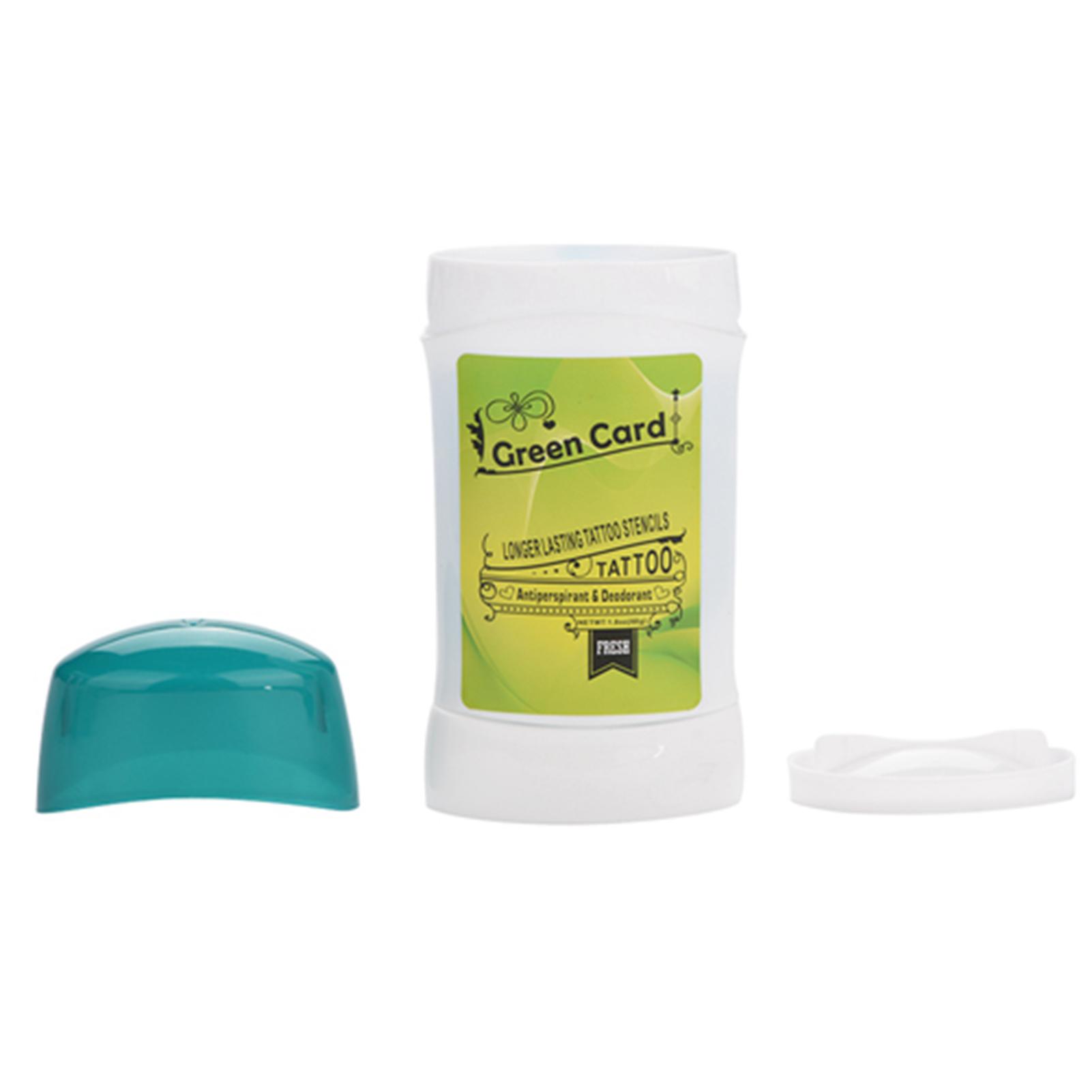 

60 г профессионального мыла для переноса татуировок, трафаретной грунтовки, расходных материалов