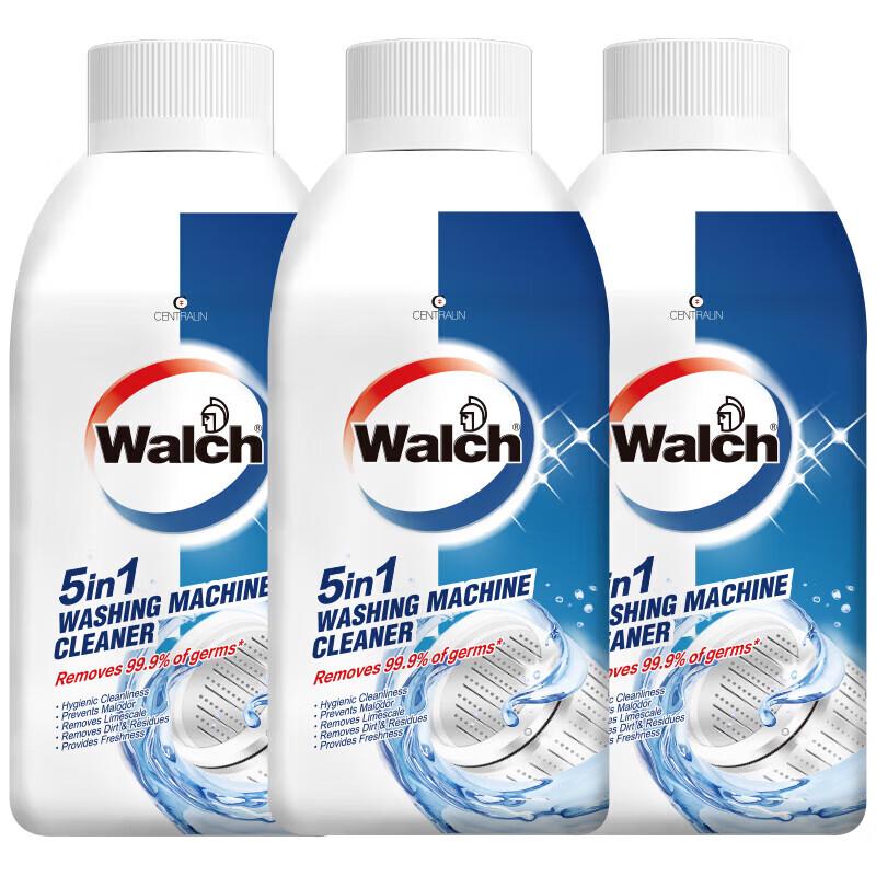 Walch Washing Machine Cleaner and Sterilizer