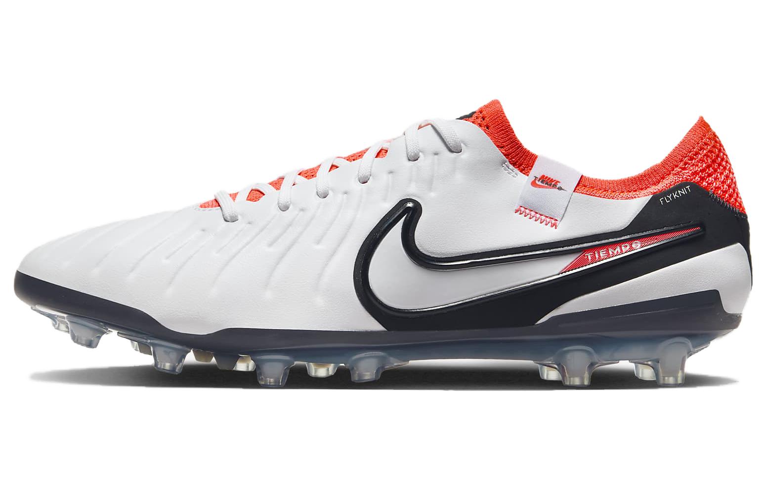 Nike Tiempo Legend 10 Elite Ag Ready Pack DV4330-100 44
