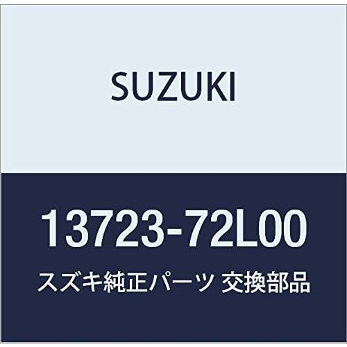 

Оригінальні запчастини SUZUKI Люверс, номер деталі 13723-72L00