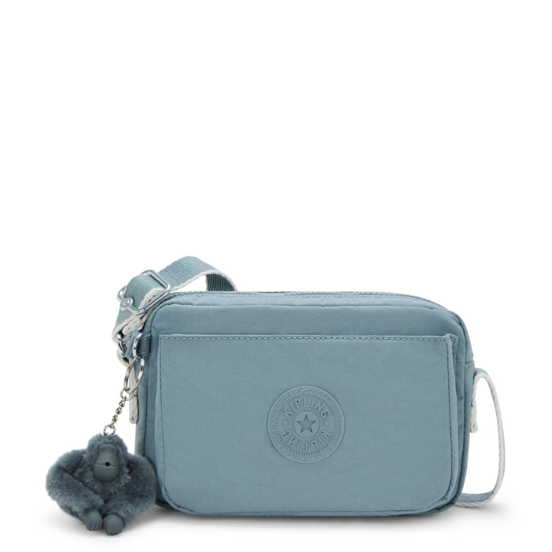 

ABANU Relaxed Grey KI42083NL 2L [Kipling]