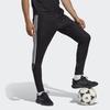adidas Tiro 23 League Pants Black Men Streetwear HS7232