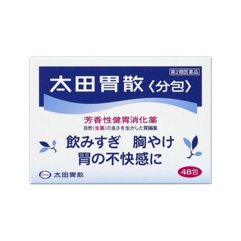 Otaisan 48 Packs (digestive Agent)