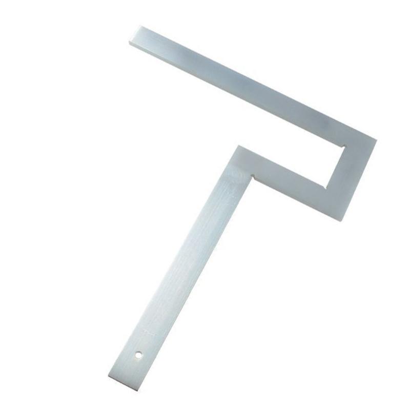 Metal Flange Square Tool For Accurate Pipe And Flange Installation In Construction Sites Flange Angles Square