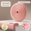 Children's Non-Toxic Soft Corner Guard - Eco-Friendly Anti-Collision Edge Protector for Tables and Walls