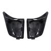 2PCS Steering Wheel Horn Button Left Right For Vauxhall Opel Corsa C Tigra B Meriva A Combo C 93173876 48263551 6242078