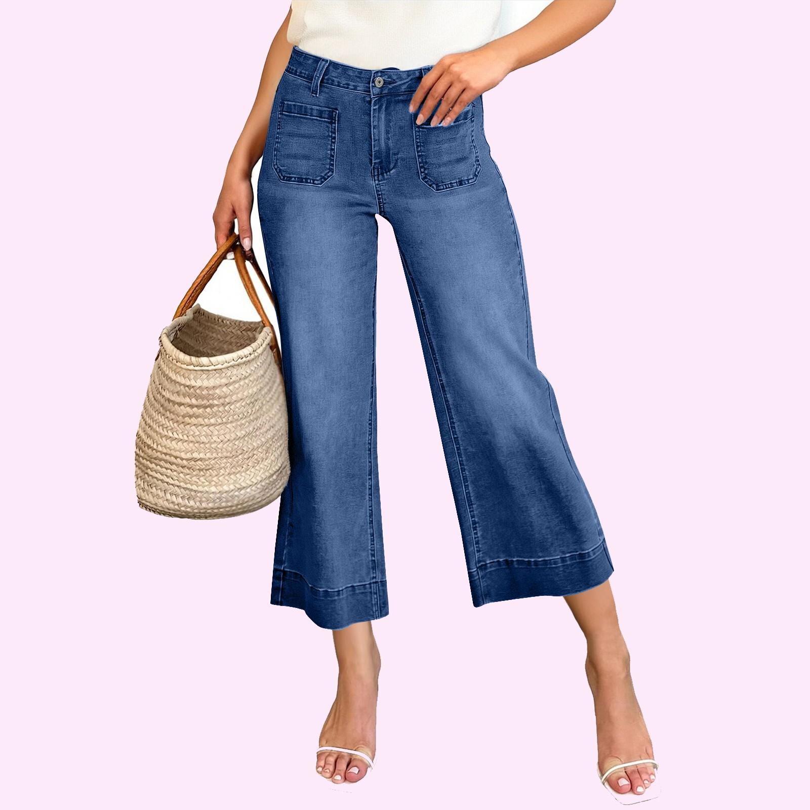 

Женские прямые брюки, модные повседневные брюки, брюки Harlan Nine Point M