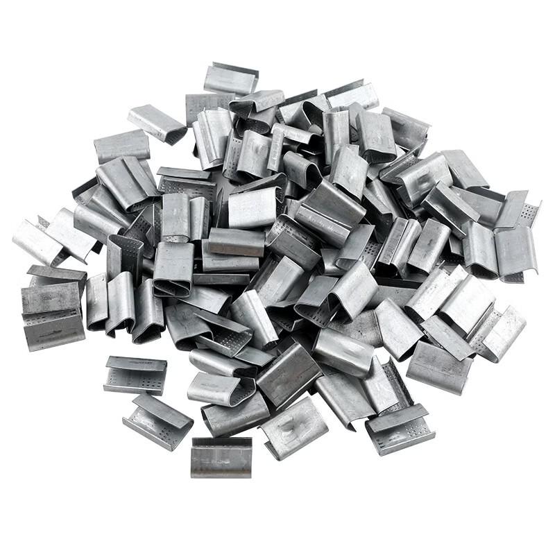 SANTO PET Plastic Steel Strapping Buckles