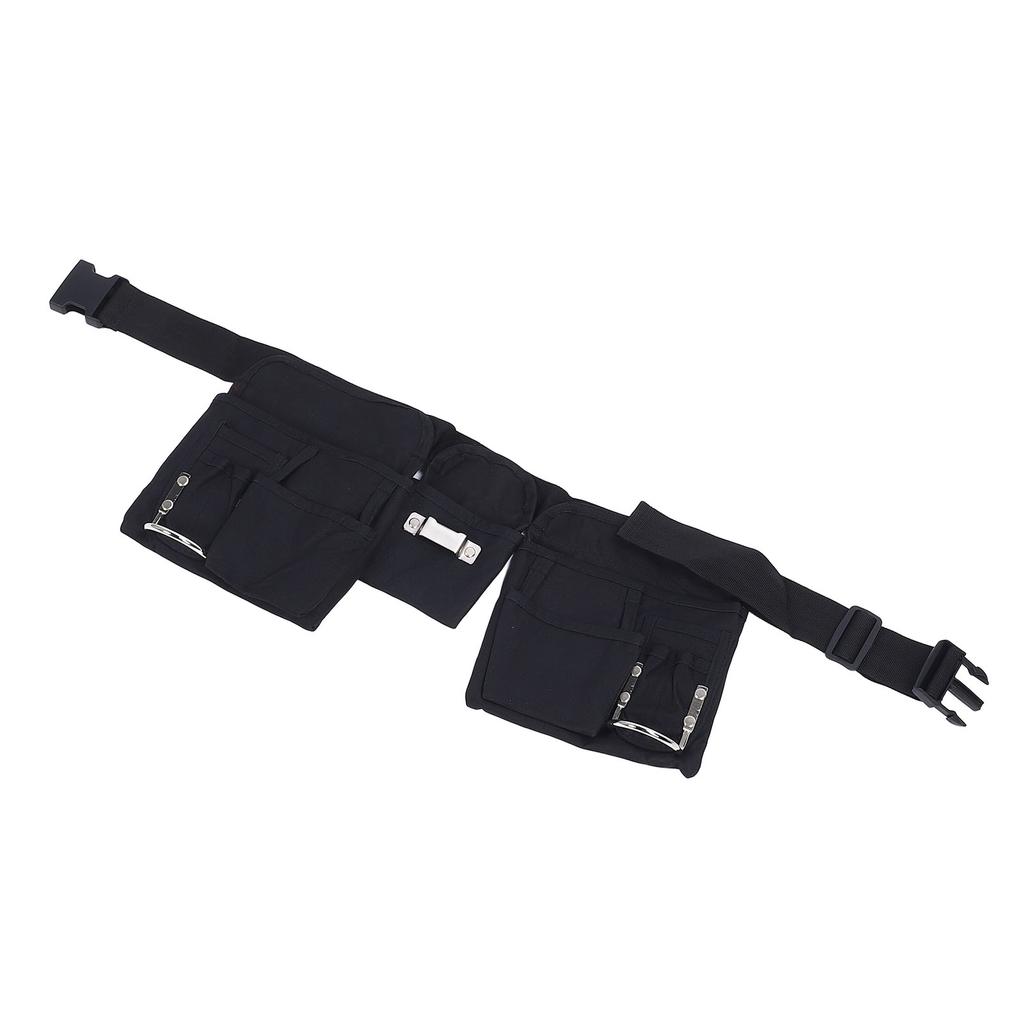 Pracovní pás Heavy Duty Nastavitelný Oxford Cloth Utility Rámovací Pás Stavební Nástroj pro Tesaře