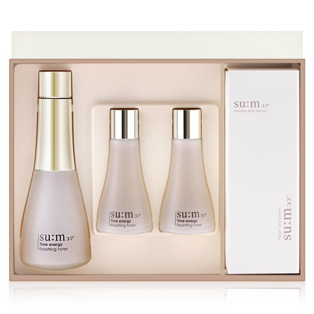 

SUM37 Time Energy Набір тоніка для відновлення