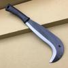 Heavy-Duty Manganese Steel Chopping Scythe