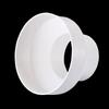 Portable Adapter Home Variable Diameter Pipe Ducting Connector Exhaust Pipe Reducer Adapter Ventilation Pipe Fittings