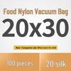Shixun Soft Nylon Vacuum Seal Fresh-keeping Bags