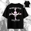 Summer Vintage Anime One Piece 3d Print Loose Short Sleeve Tops Fashion Unisex Unisexga Breathable Japanese Classic Anime Tshirt