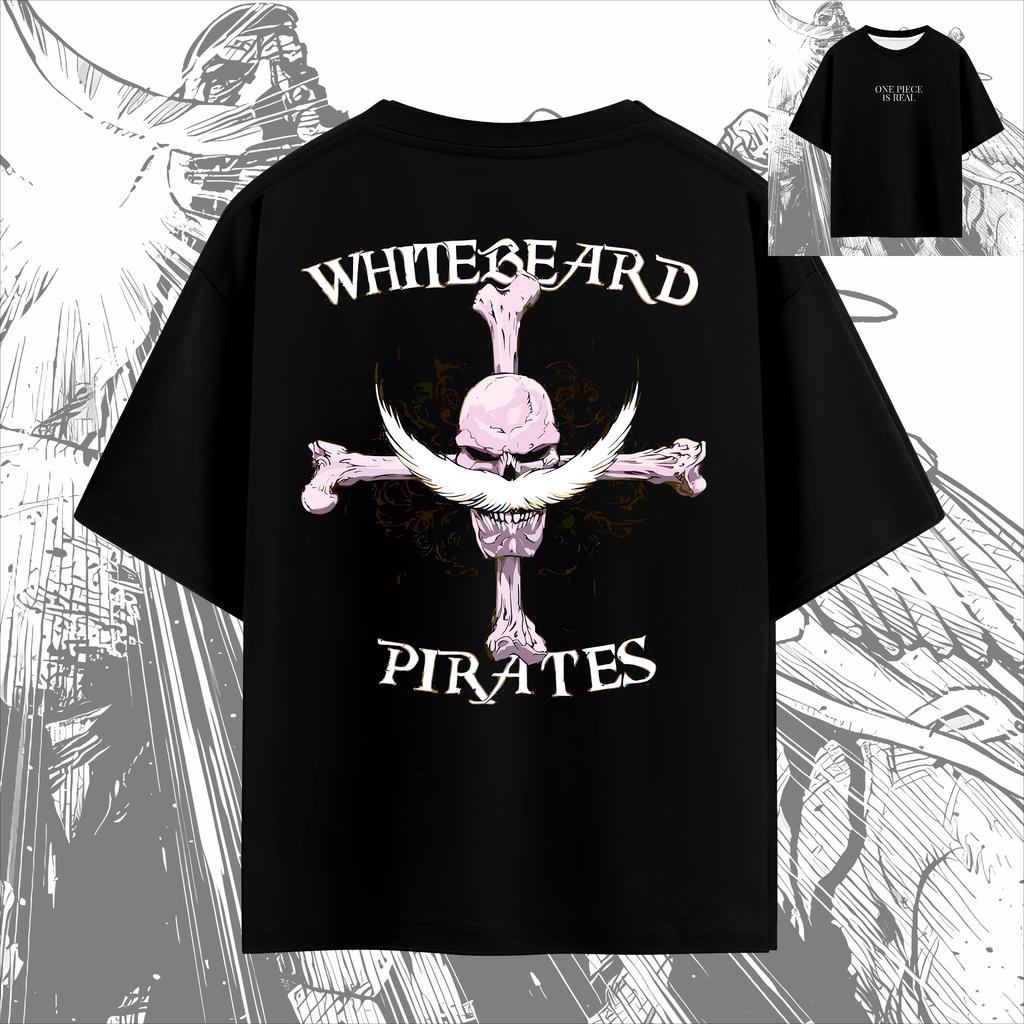 Summer Vintage Anime One Piece 3d Print Loose Short Sleeve Tops Fashion Unisex Unisexga Breathable Japanese Classic Anime Tshirt