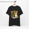 Tops – T-Shirts