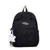 Lee Shen Stylish High School Backpack