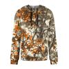 Chándal deportivo con capucha, ropa unisex para correr, sudadera con capucha de manga larga