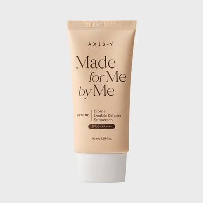 Axisway Biome Double Defense Sun Cream 50ml