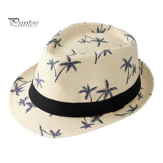 Mesh Woven Hat Wide Brim Sun Hat, Hollow Breathable Jazz UV Outdoor Protection Air Circulation for Activities Beach Travel Golf