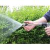 Waschpistole mit Doppelanschluss, Garten Autowäsche Doppelzweckschalter Hochdruckschaumkanone, Seifensprüher Reinigungsset, Hochdruckreiniger Sprühdüsen
