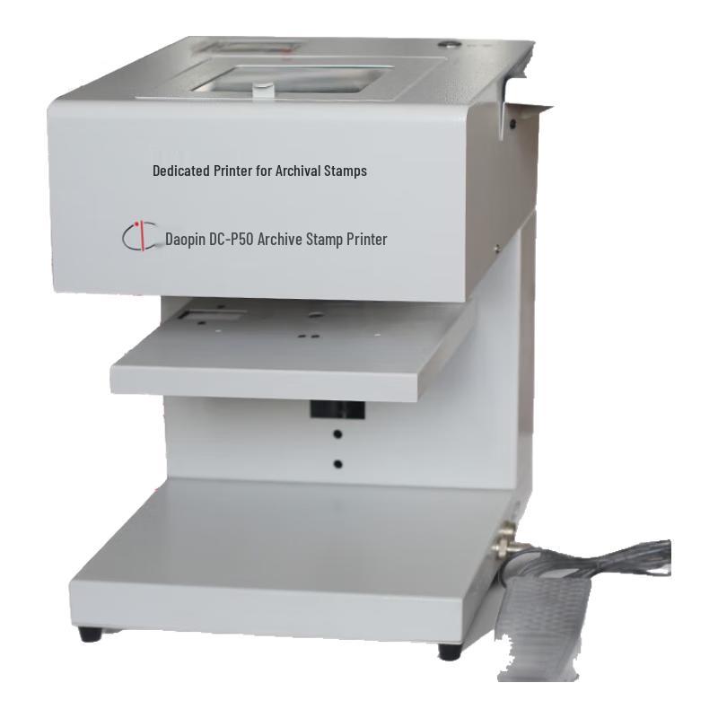 DOCON Professional Archiving & Office Supplies CN plug (adapter included)