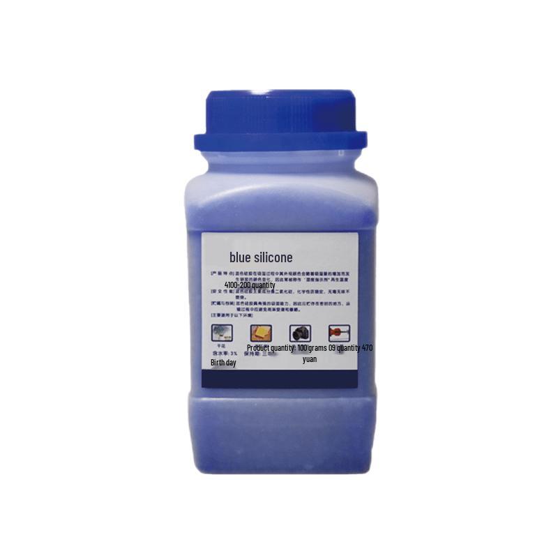 Bayfoot Desiccant Silica Gel Packs