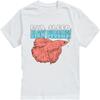 Relaxed Fit Unisex Oneck Tshirt Cotton Eat Sleep Blow Bubbles Fish Art Design Anime Man Top Tees Summer Cotton Teeshirt Unisex