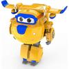 Super Wings Donnie 5' Transforming Character Easy Transformation Preschool Kids Gift Toys