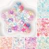 20g/ Pack Gradient Color Patch DIY Nail Sticker Phone Case Decoration and Jewelry Making Accessories