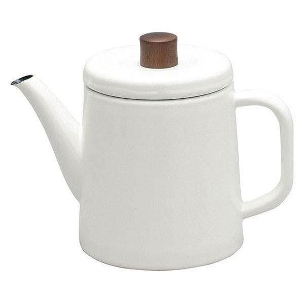 

Noda Enamel Pottle White 15L Beige 900ml White 1.5L