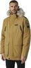 Winter Jacket Helly Hansen Reine Parka (53630) Brunette Bro