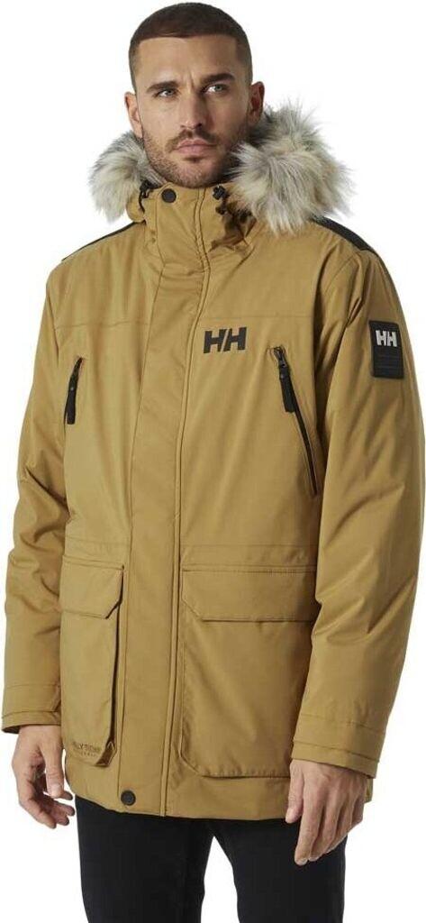 Winter Jacket Helly Hansen Reine Parka (53630) Brunette Bro