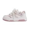 Women's Skateboard Shoes Comfortable Breathable Non-slip Shoes Outdoor Casual Matching Cute and Fashionable Women's Sneakers