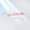 PCM Polymer Neck Cooling Tube Reusable Cooling Neck Collar Portable Ice Neck Cooler  Indoor Outdoor