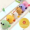 Girls Electronic Pet Crawling Toy Baby Electrical Pets Swinging Toys Cute Animal Gift Gaming Supply for Home Bedroom