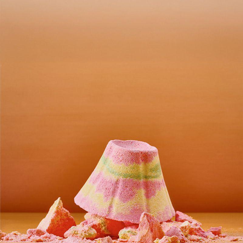 Rendejavous Beauty Terroir Мандарин Парфюмированная Бомбочка для Ванны 200 г I am l Endéja Vu Terroir Mandarin Bath Bomb 200g