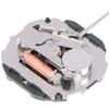 Quartz Movement Replacement Watch Date At 3 With Adjust Stem For Miyota 2115