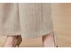 Mom's 2025 Spring Fashion: Stylish Two-Piece Set for Middle-Aged and Elderly Women