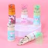 Creative Little Bear 12-Color Small Coloring & Drawing Pencils Set