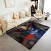 Alex Milito Football Legend Carpet Perfect for Entryway Playrooms Dormitory Balcony Antislip Carpet Decorate Offices