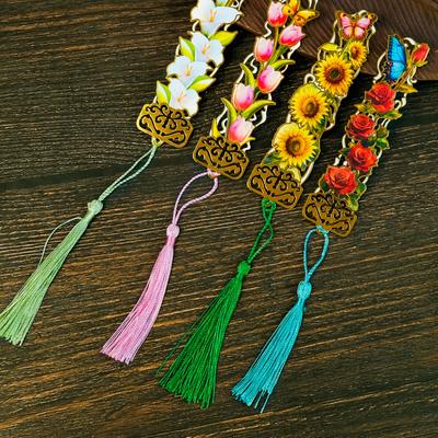 Etiketler, Dizinler ve Pullar – Yer İmleri