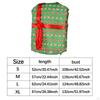 Christmas Box Costume for Novelty Dress Up Outfit Stage Performance