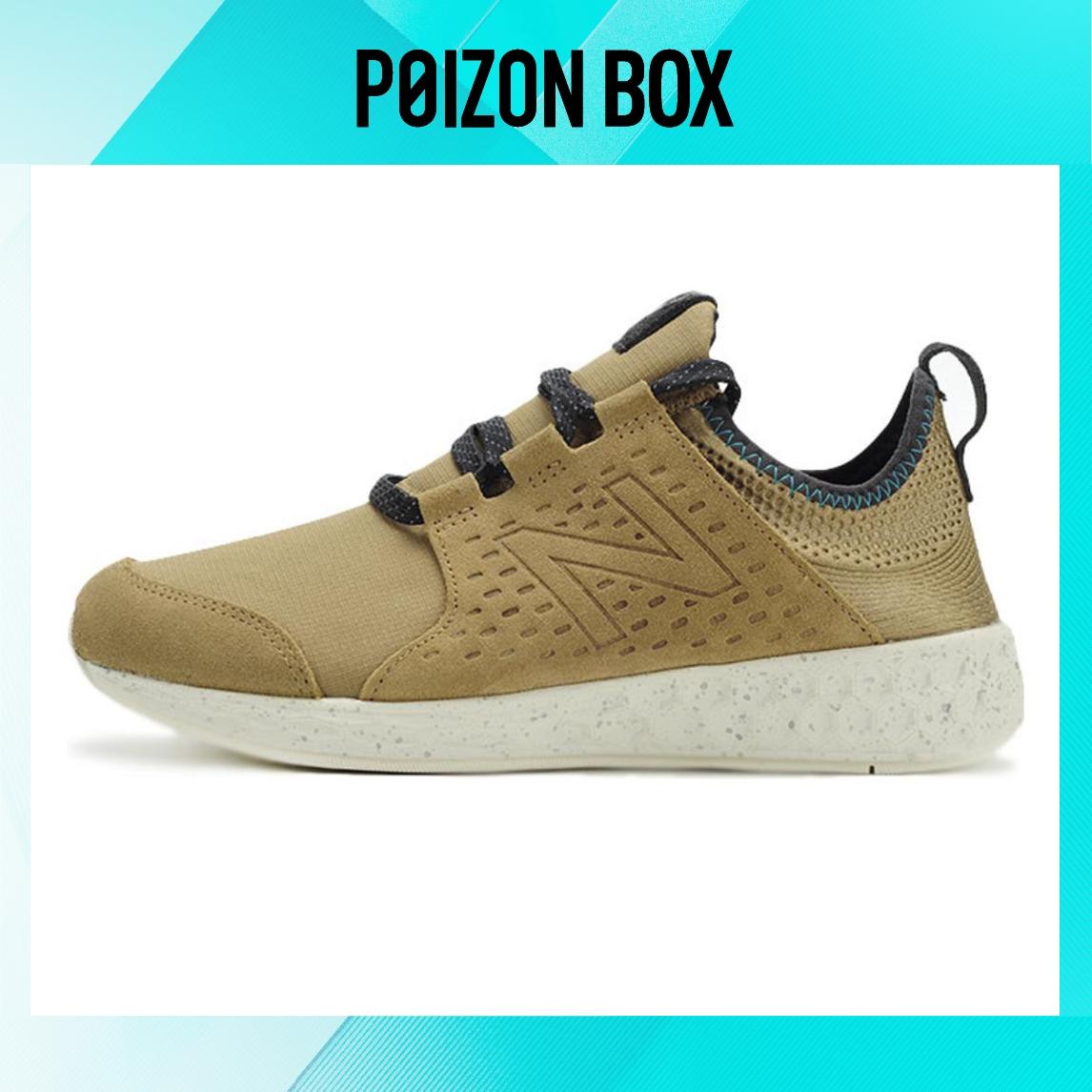 

кроссовки Unisex New Balance NB Fresh Foam Running shoes MCRUZN