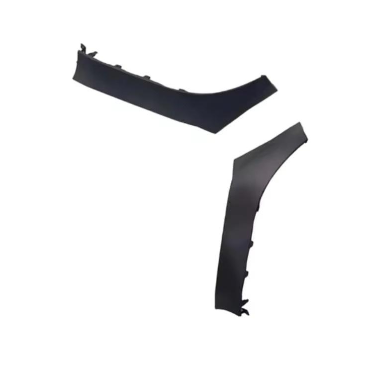 Rear Bumper Corner Cover for 2023 Land Rover Range Rover Sport (LR179409, LR179410)