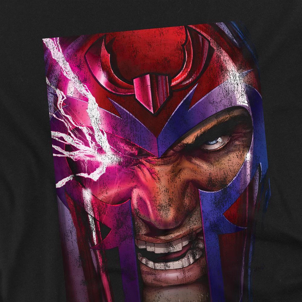 X-Men Childrens/Kids Magneto Cover Sweatshirt